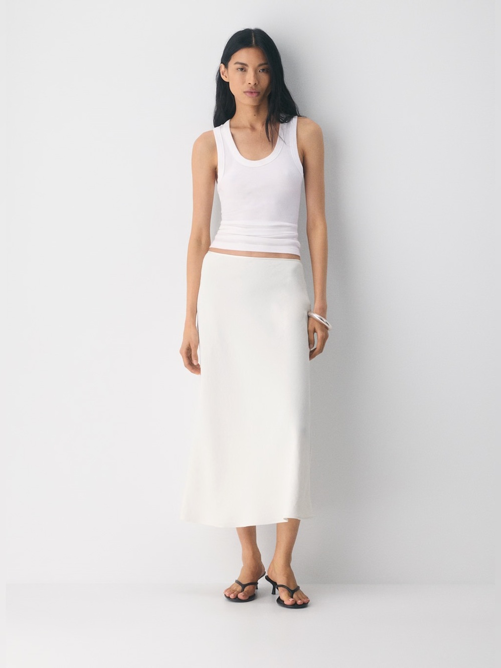 Aritzia Devotion Skirt - Crepette™